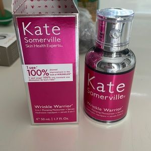 Kate Somerville Wrinkle Warrior